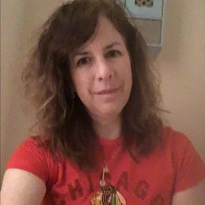 Meet your Posher, Amie